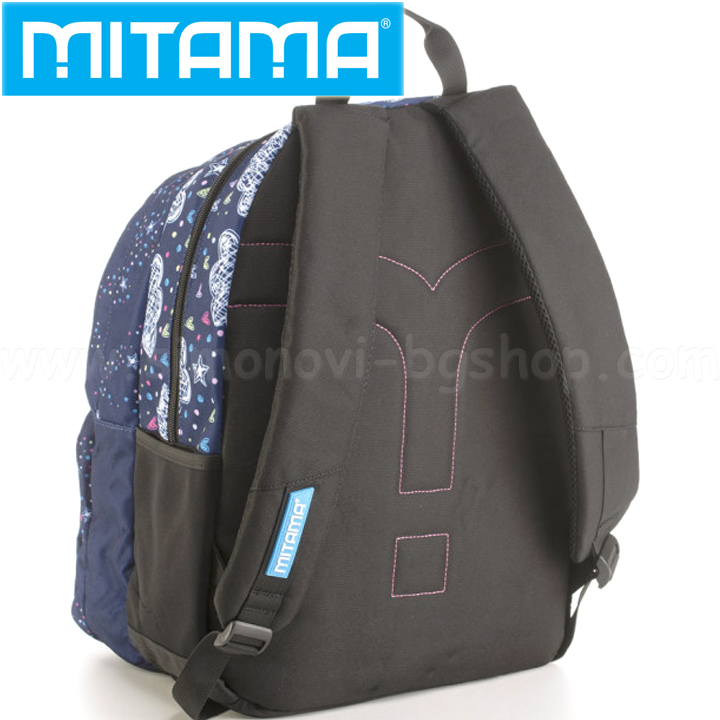 mitama unlimited romantic blue 63215